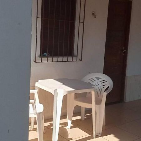 Cantinho Do Relax Itaparica Zewnętrze zdjęcie
