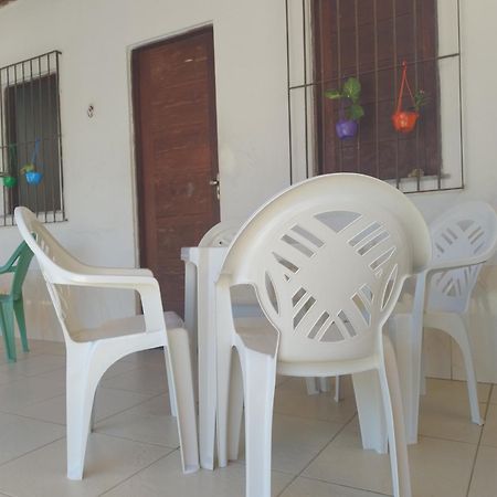 Cantinho Do Relax Itaparica Zewnętrze zdjęcie