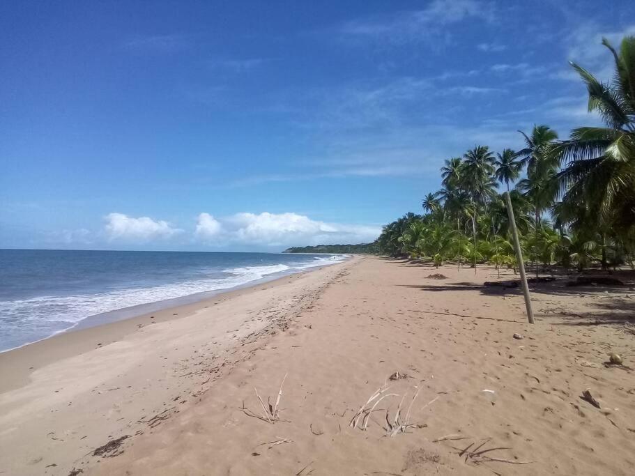 Cantinho Do Relax Itaparica Zewnętrze zdjęcie