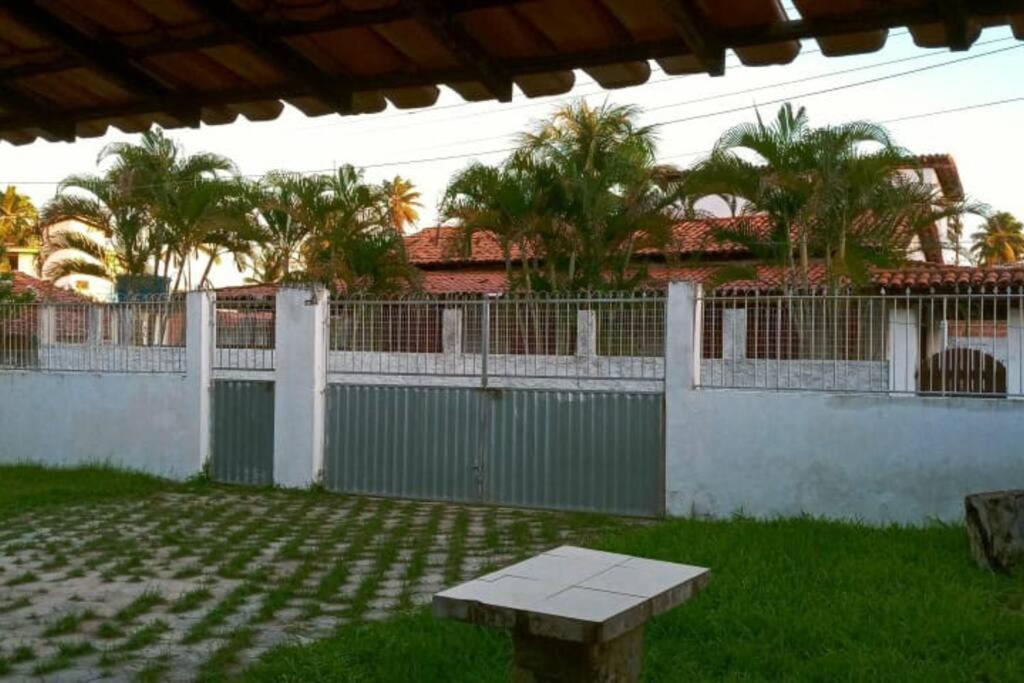 Cantinho Do Relax Itaparica Zewnętrze zdjęcie