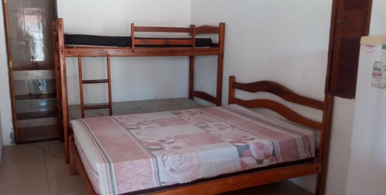 Cantinho Do Relax Itaparica Zewnętrze zdjęcie