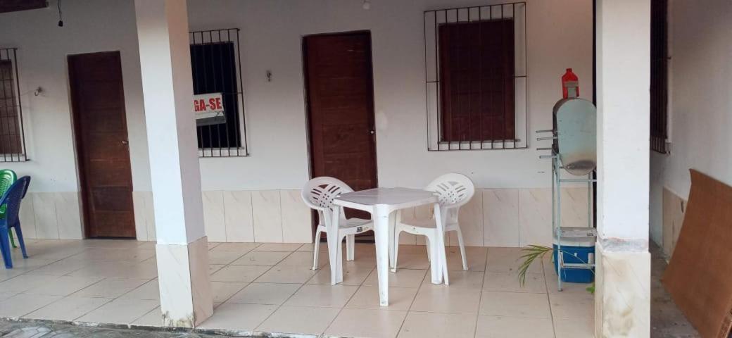 Cantinho Do Relax Itaparica Zewnętrze zdjęcie