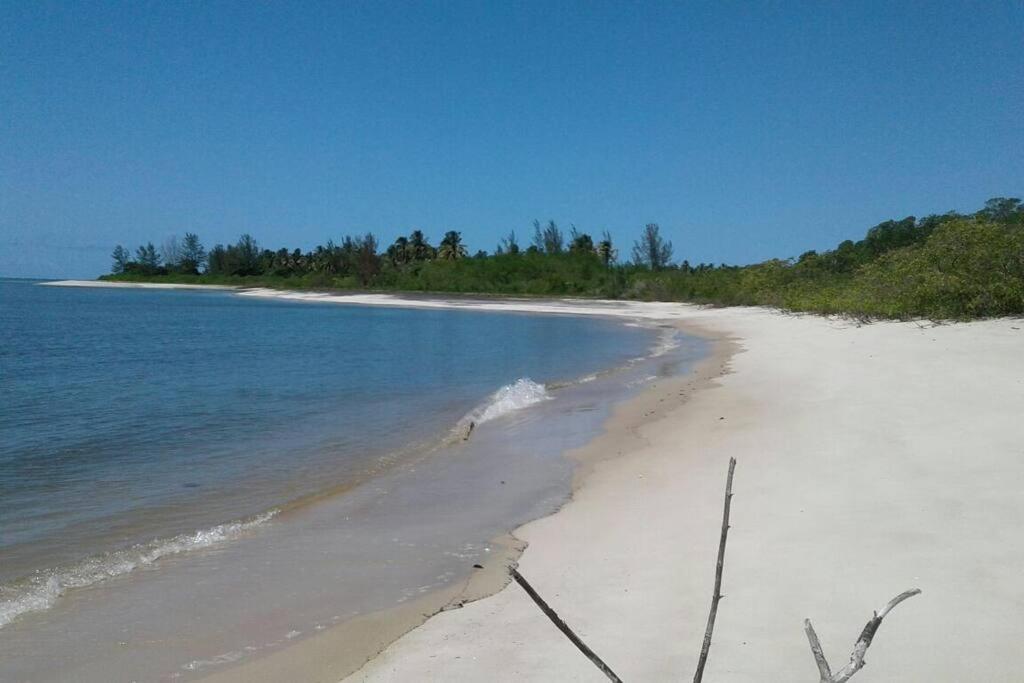 Cantinho Do Relax Itaparica Zewnętrze zdjęcie