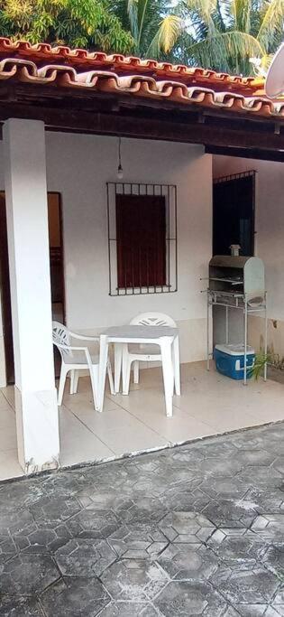 Cantinho Do Relax Itaparica Zewnętrze zdjęcie