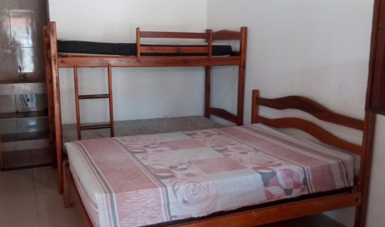 Cantinho Do Relax Itaparica Zewnętrze zdjęcie