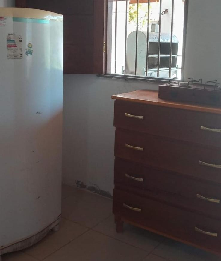 Cantinho Do Relax Itaparica Zewnętrze zdjęcie