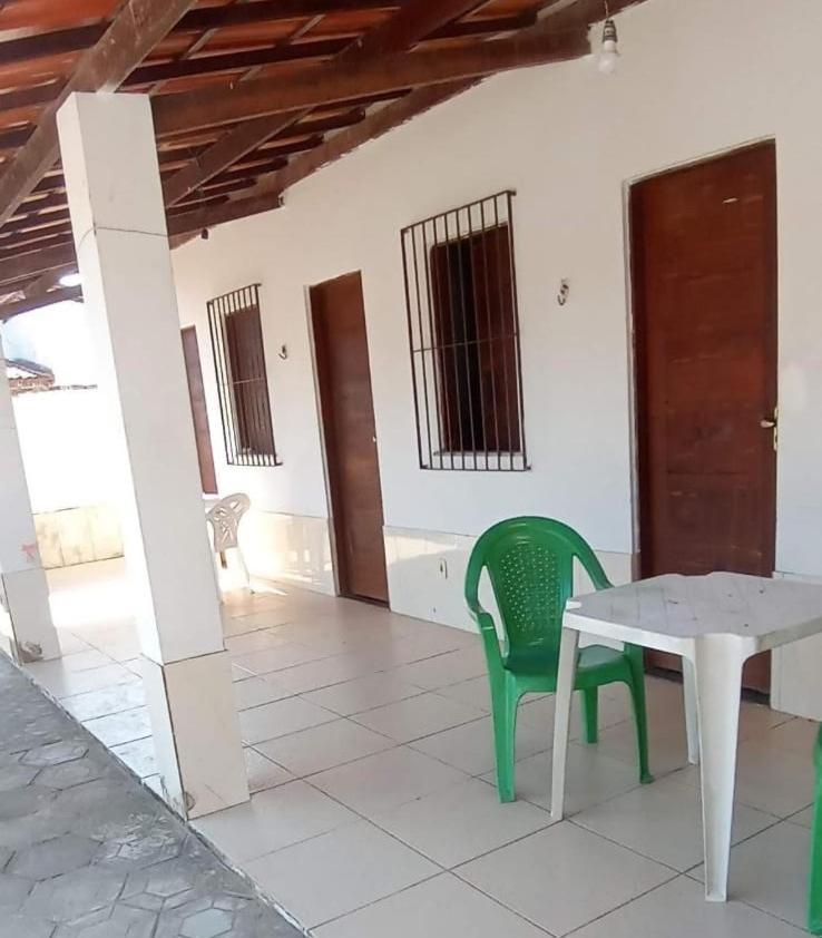 Cantinho Do Relax Itaparica Zewnętrze zdjęcie