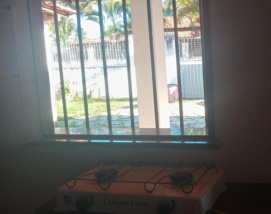 Cantinho Do Relax Itaparica Zewnętrze zdjęcie