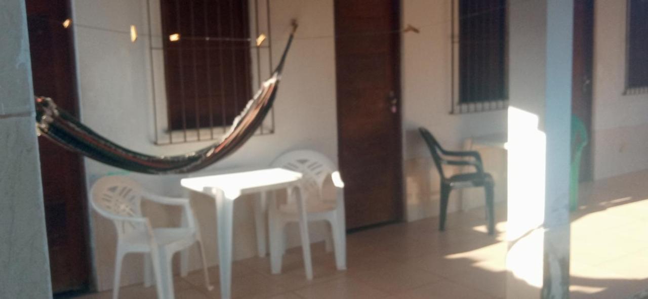 Cantinho Do Relax Itaparica Zewnętrze zdjęcie