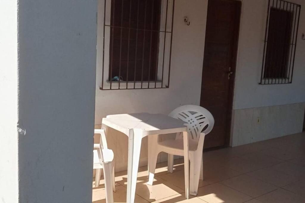 Cantinho Do Relax Itaparica Zewnętrze zdjęcie