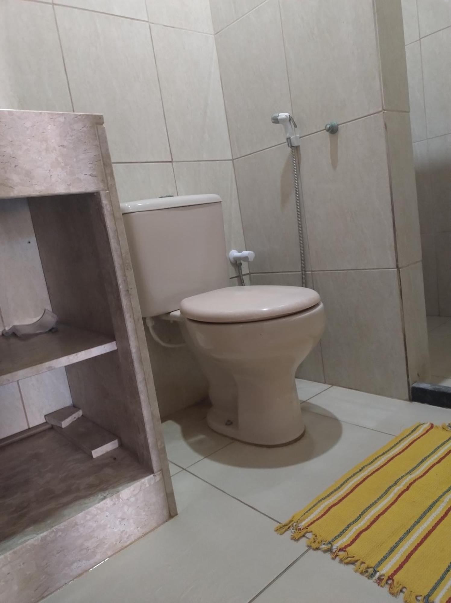 Cantinho Do Relax Itaparica Zewnętrze zdjęcie